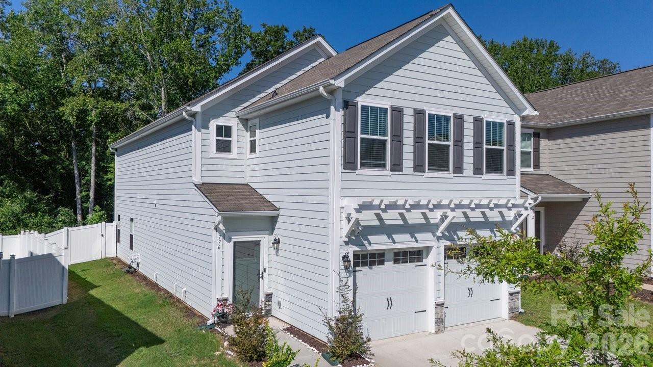 776 Candela Court