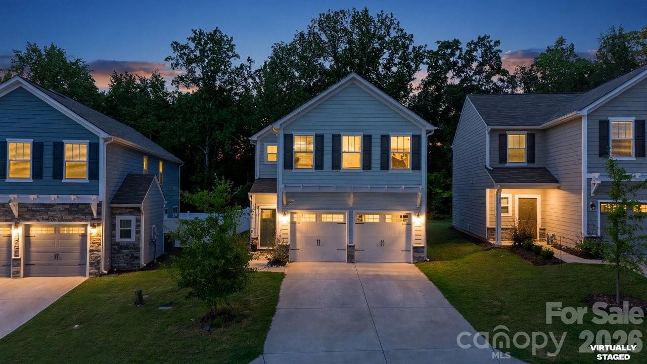 776 Candela Court