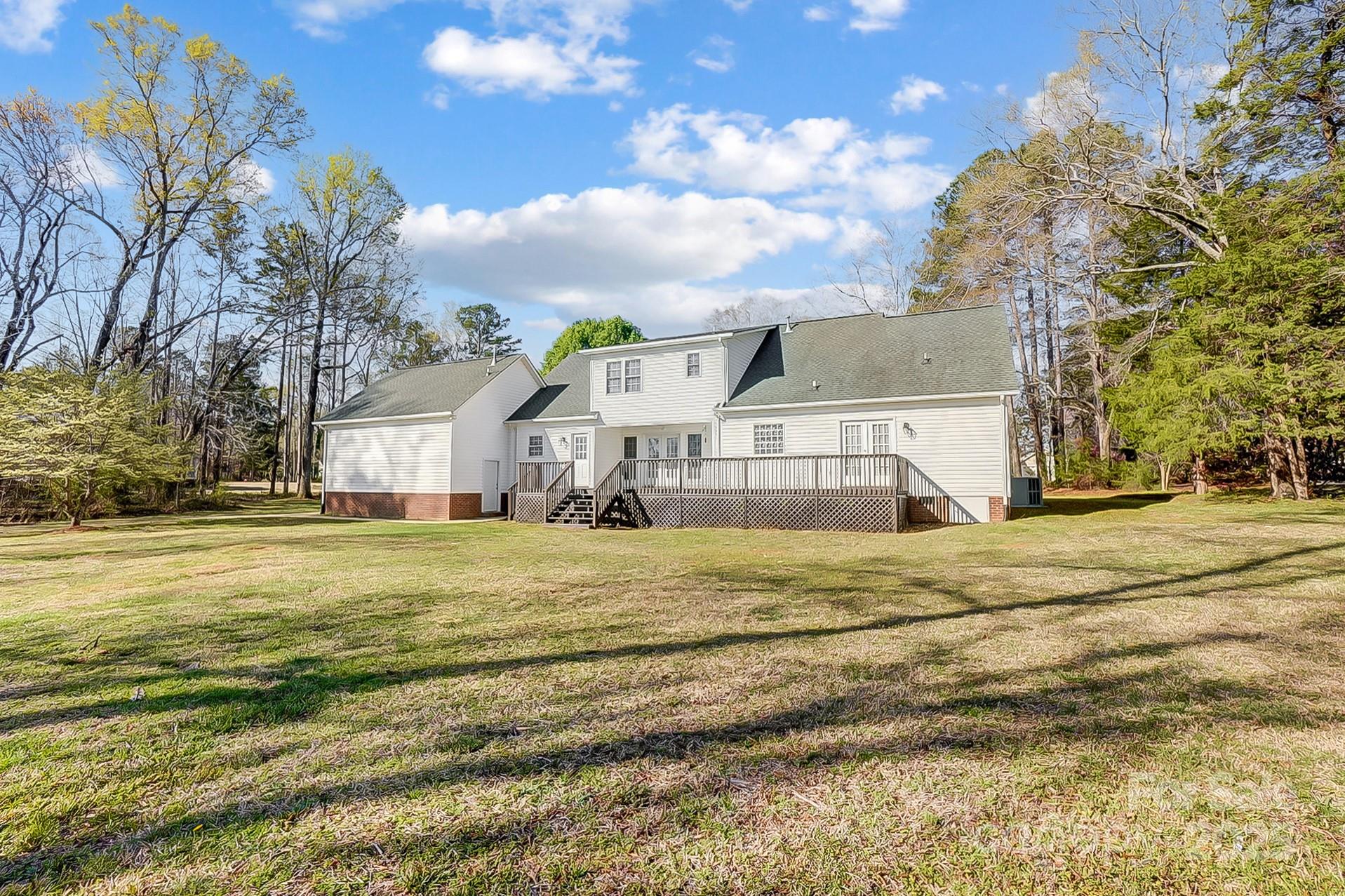 Stornoway - Residential