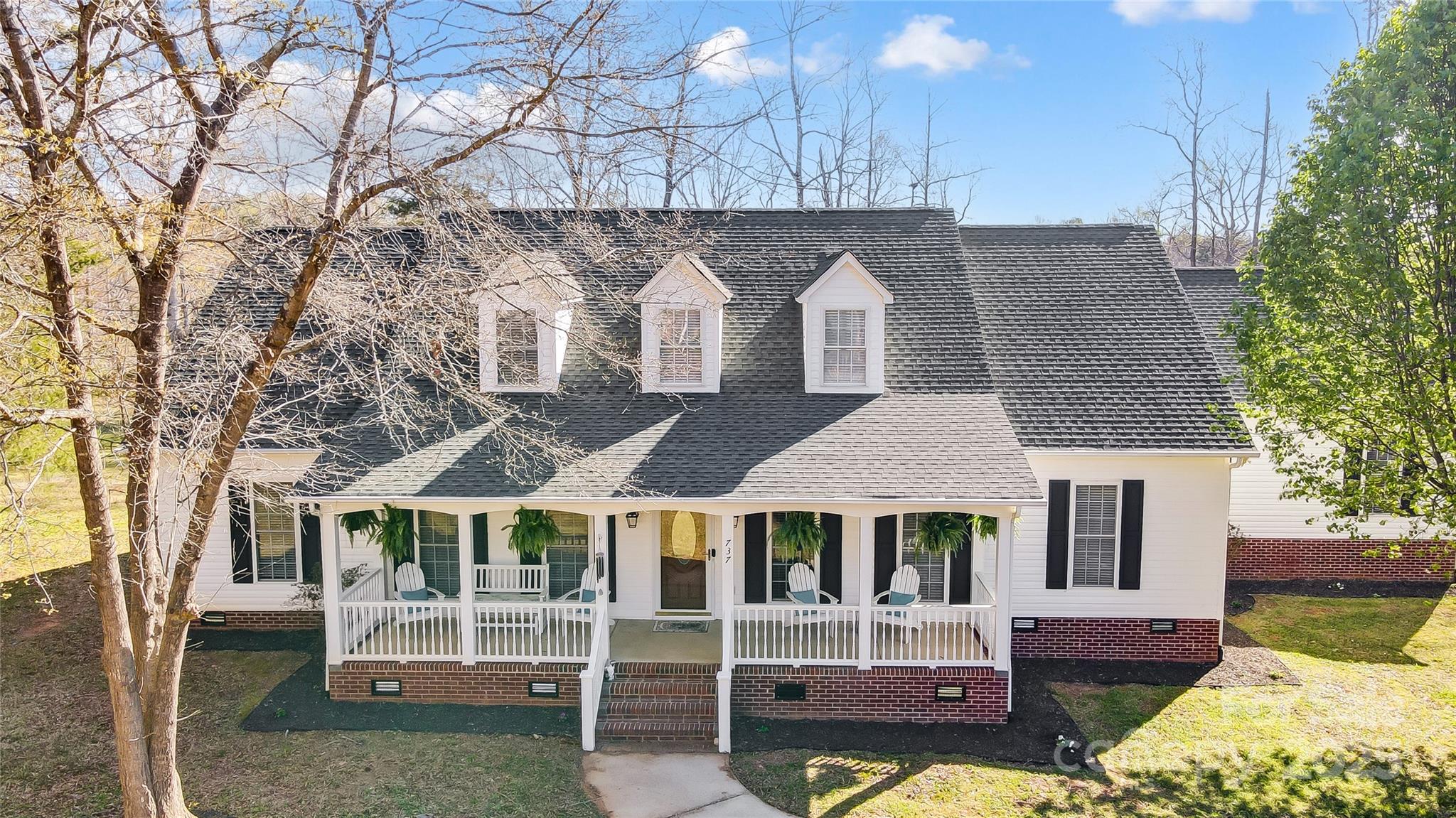 Stornoway - Residential