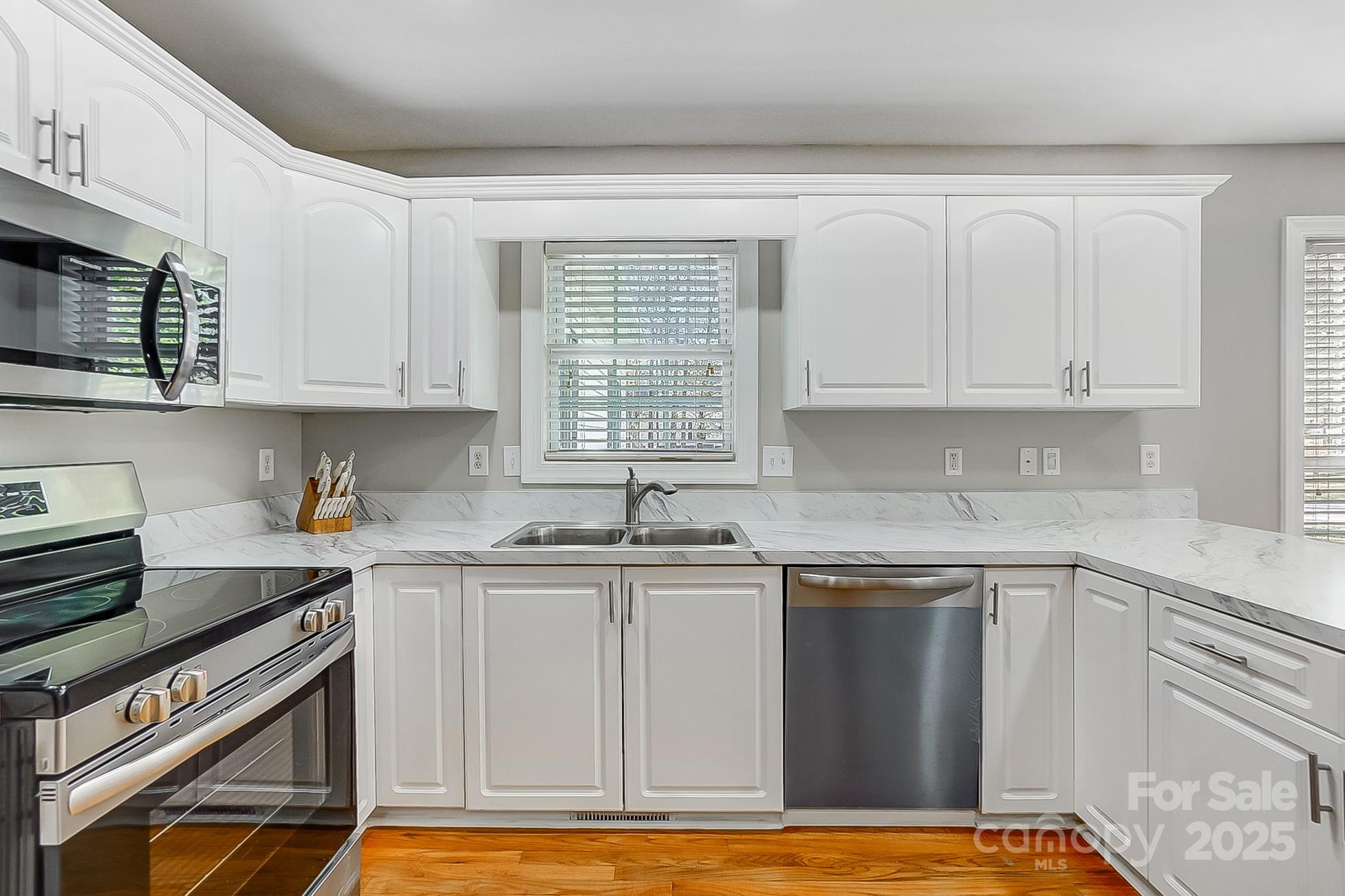 Stornoway - Residential