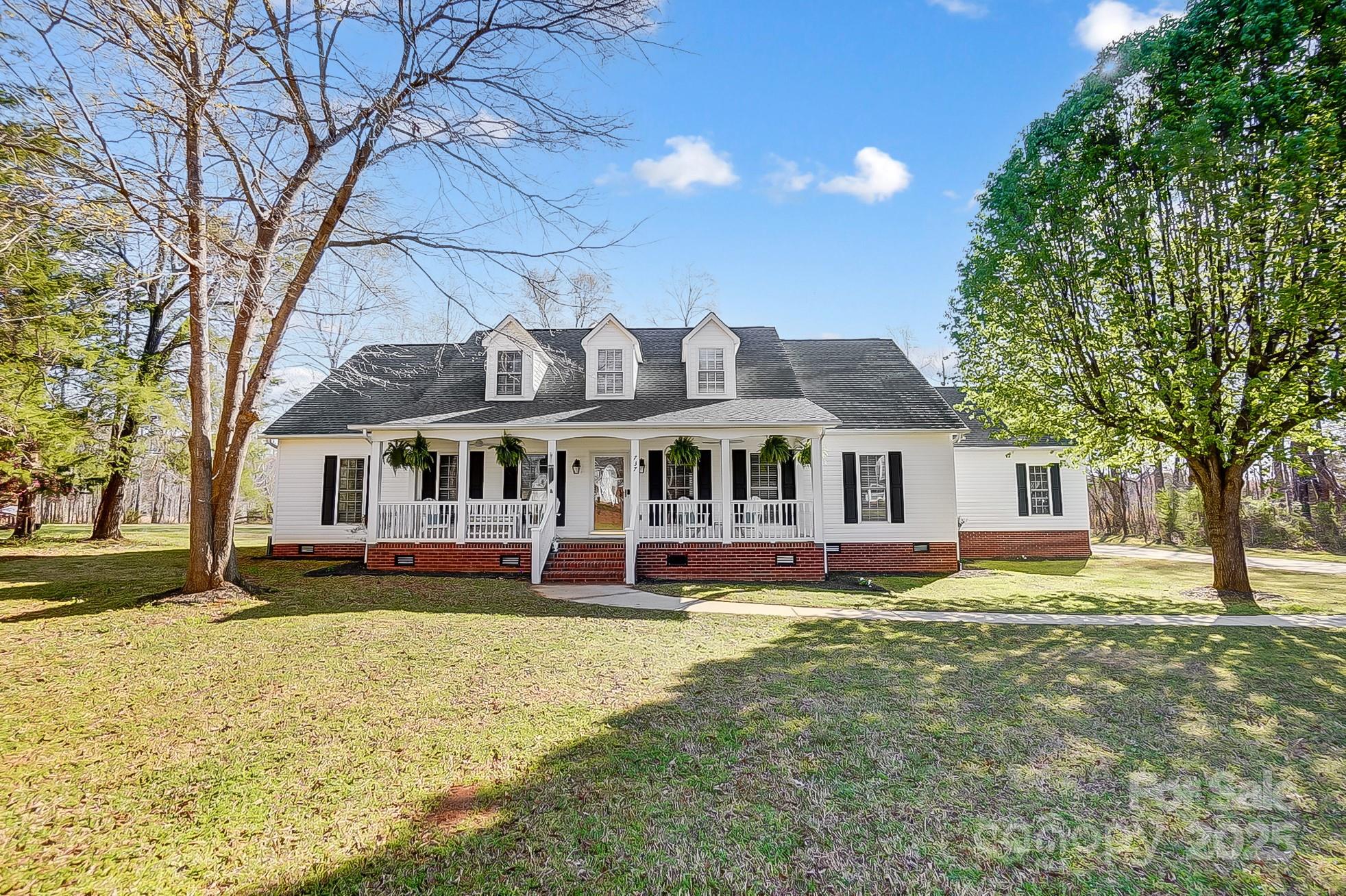 Stornoway - Residential