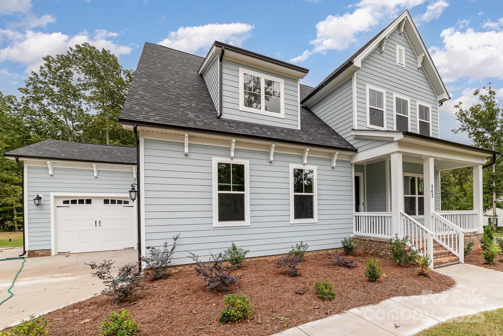 Shepherds Trace - Residential