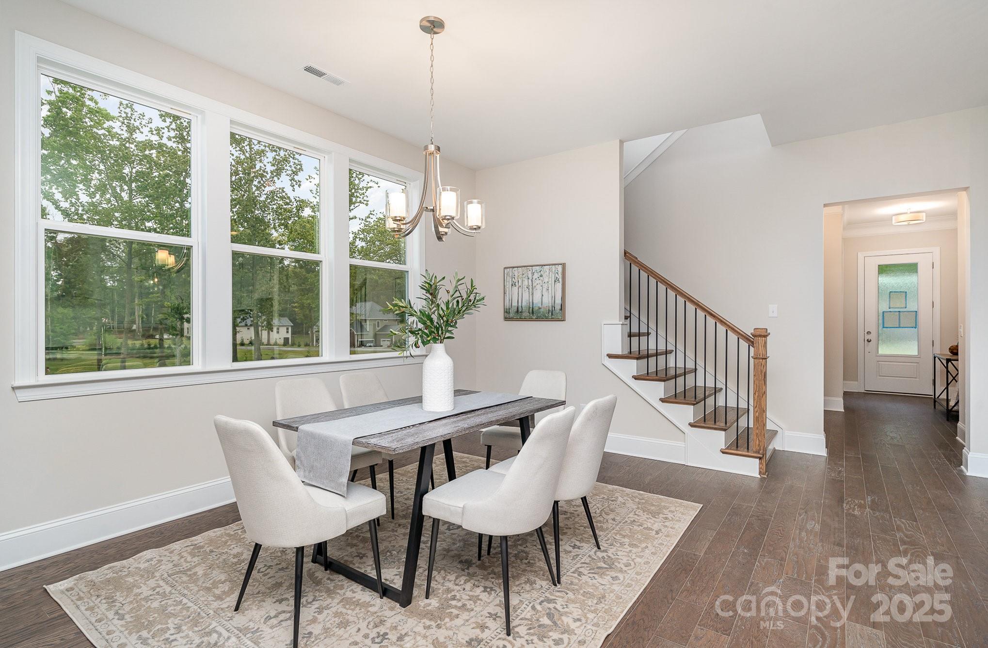 Shepherds Trace - Residential