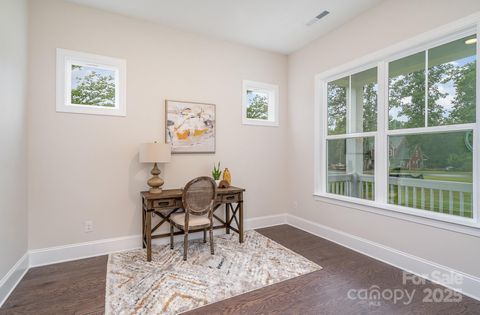 A home in Clover