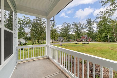 A home in Clover