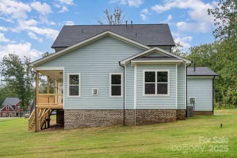 A home in Clover