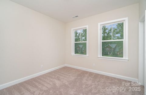 A home in Clover
