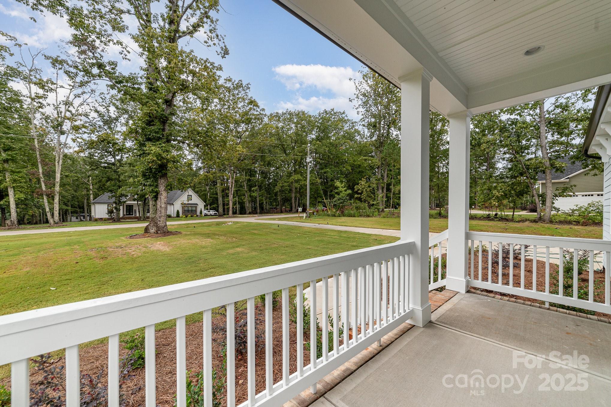 Shepherds Trace - Residential