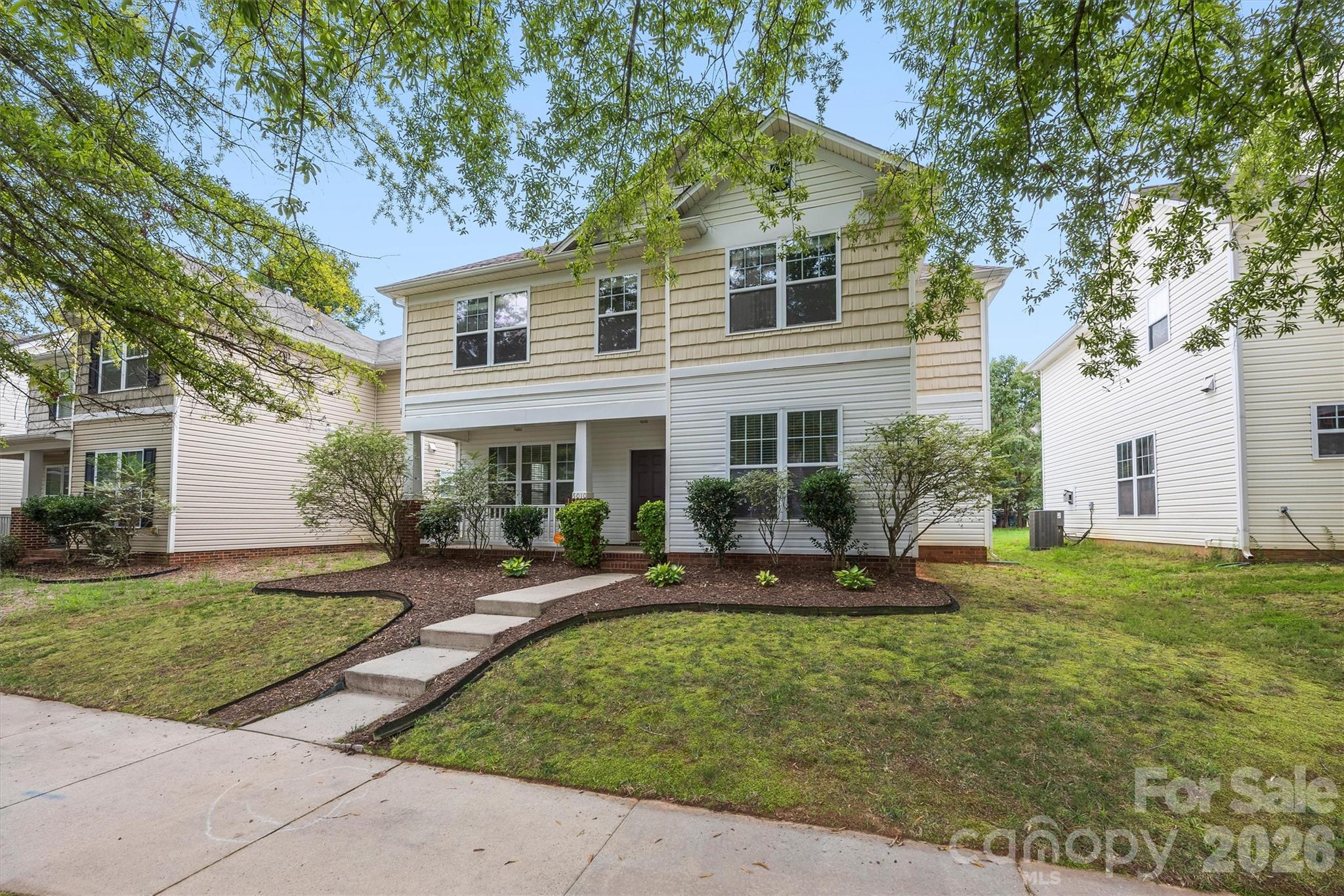 6010 Colonial Garden Drive