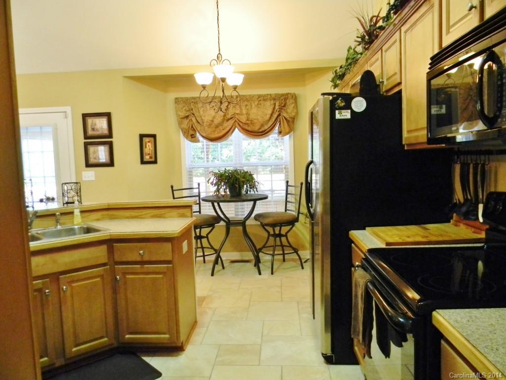 Henrys Orchard - Residential