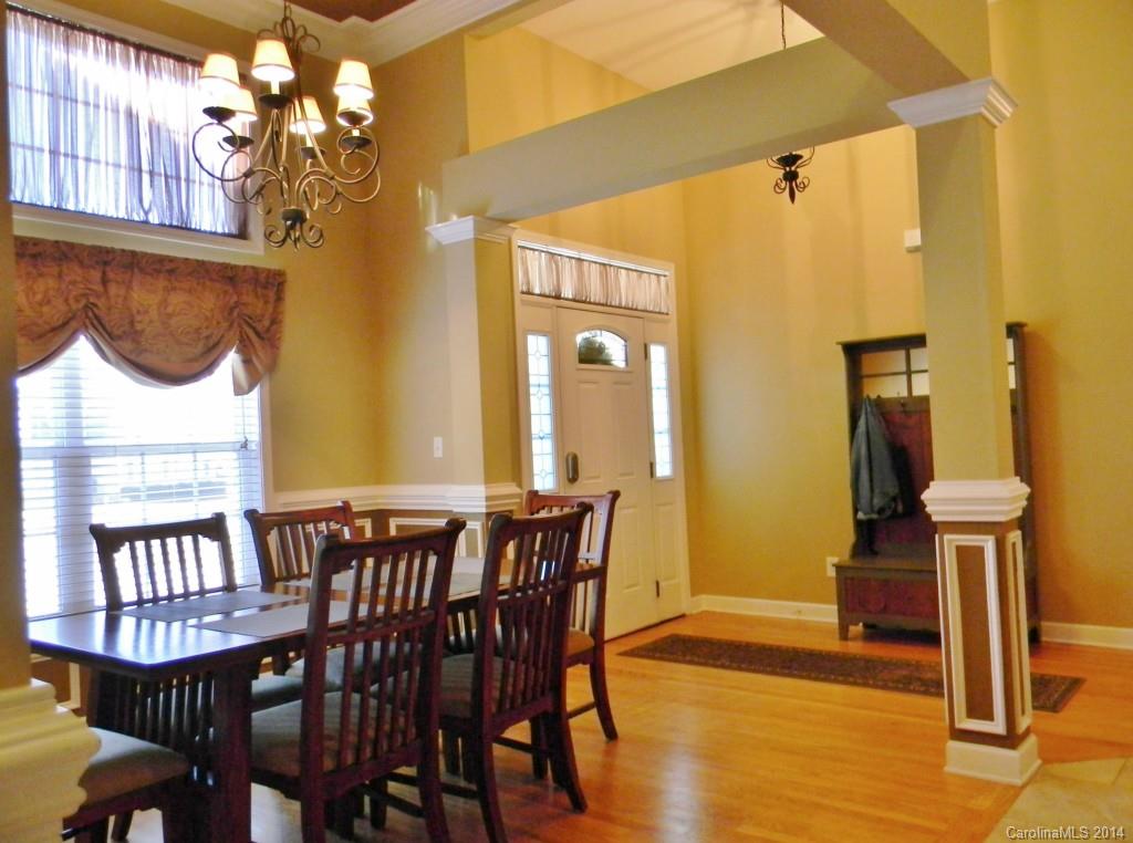 Henrys Orchard - Residential