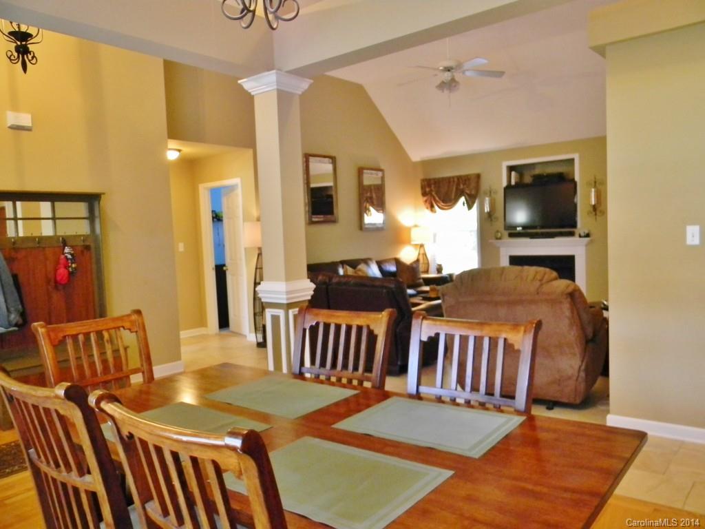 Henrys Orchard - Residential