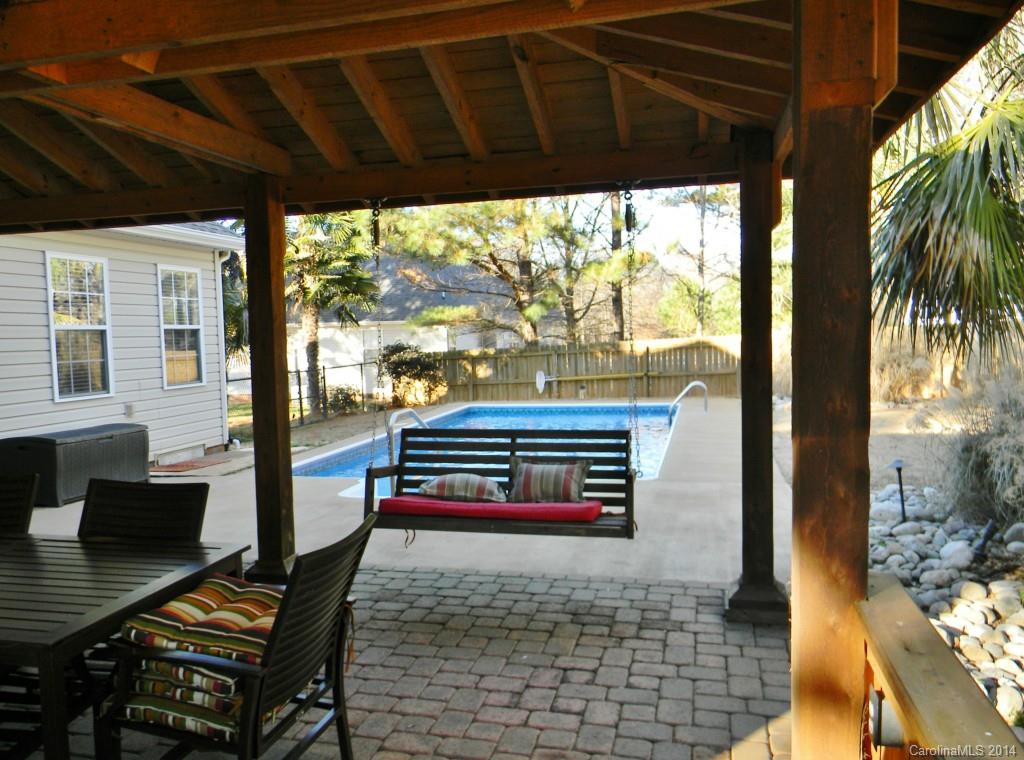 Henrys Orchard - Residential