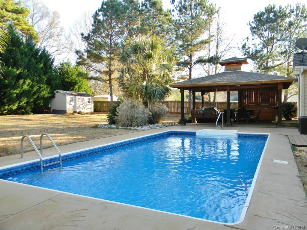 Henrys Orchard - Residential