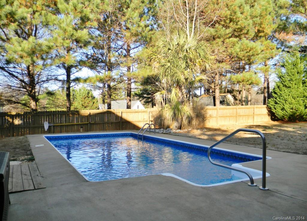 Henrys Orchard - Residential