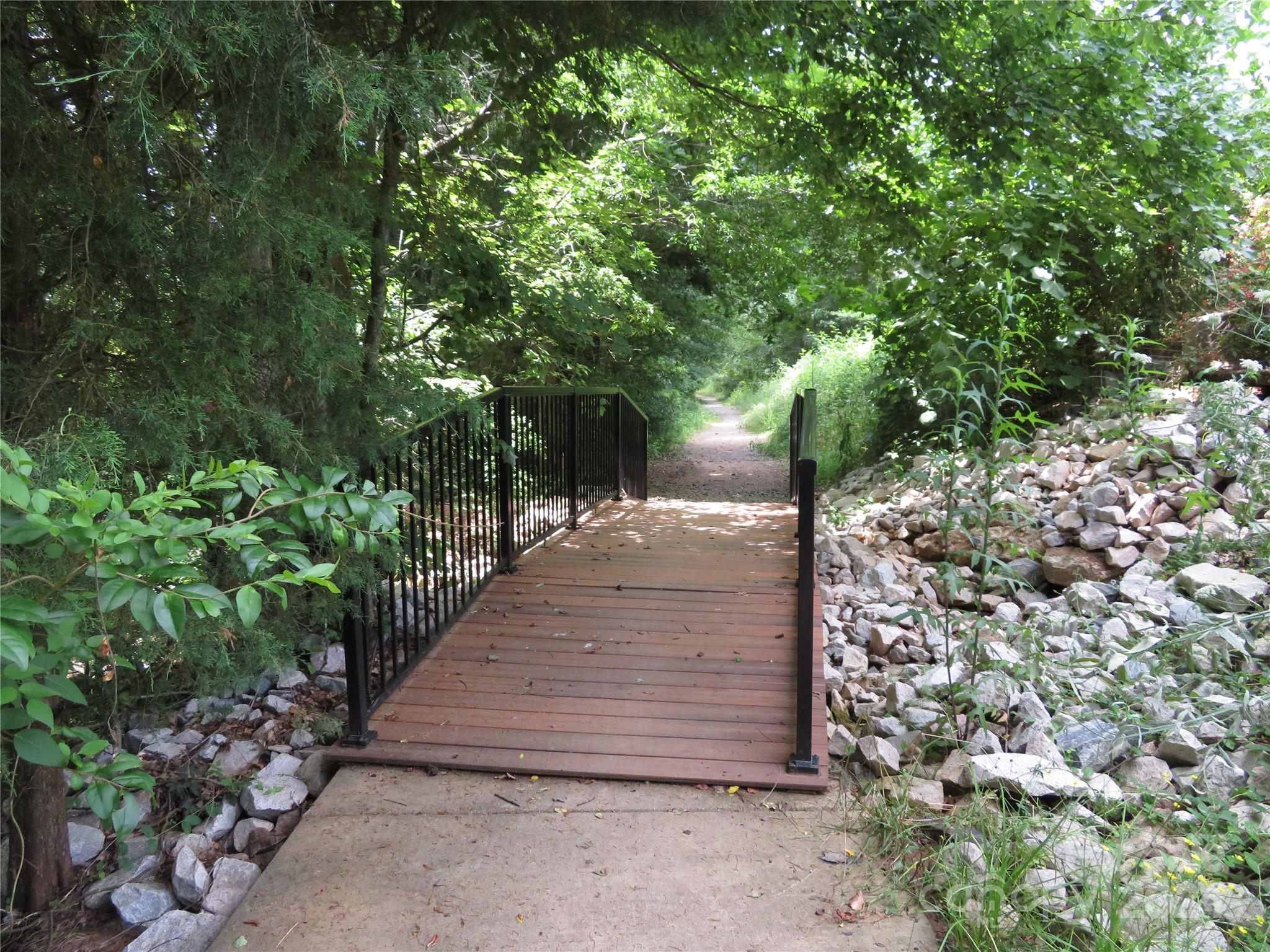 Mill Creek Falls - Residential