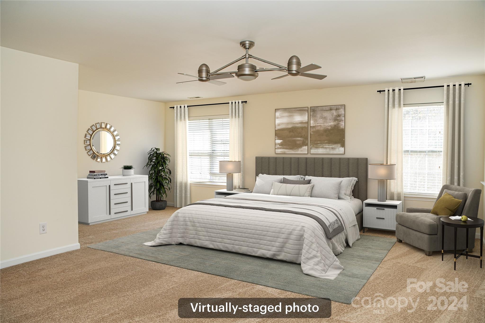 Mill Creek Falls - Residential