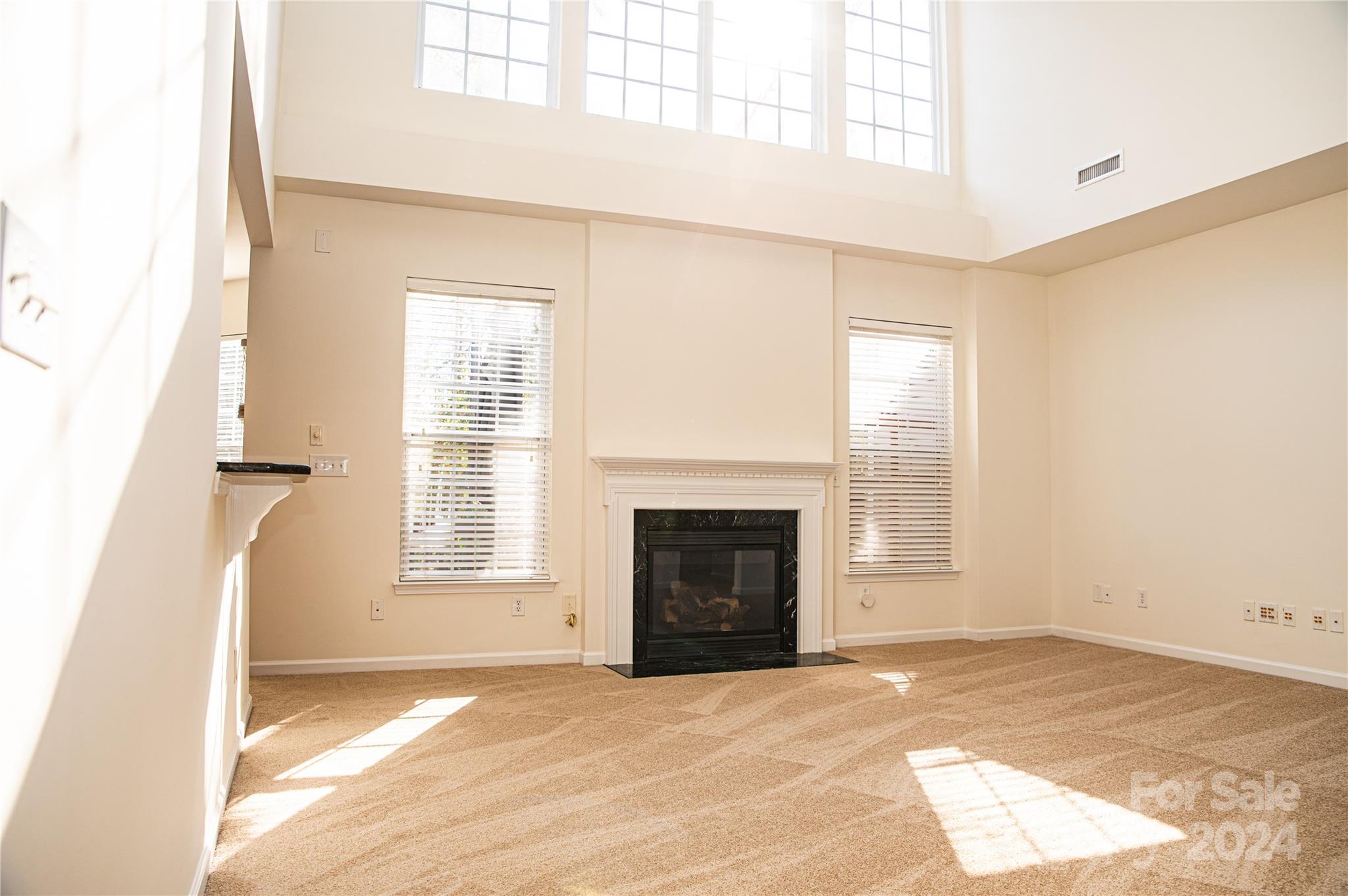 Mill Creek Falls - Residential