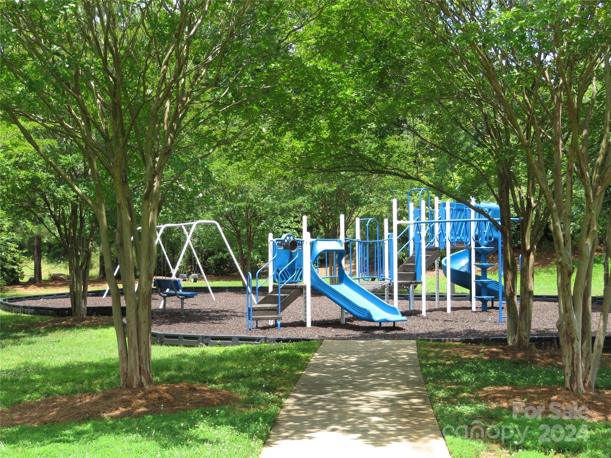 Mill Creek Falls - Residential