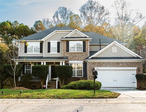 A home in Clover