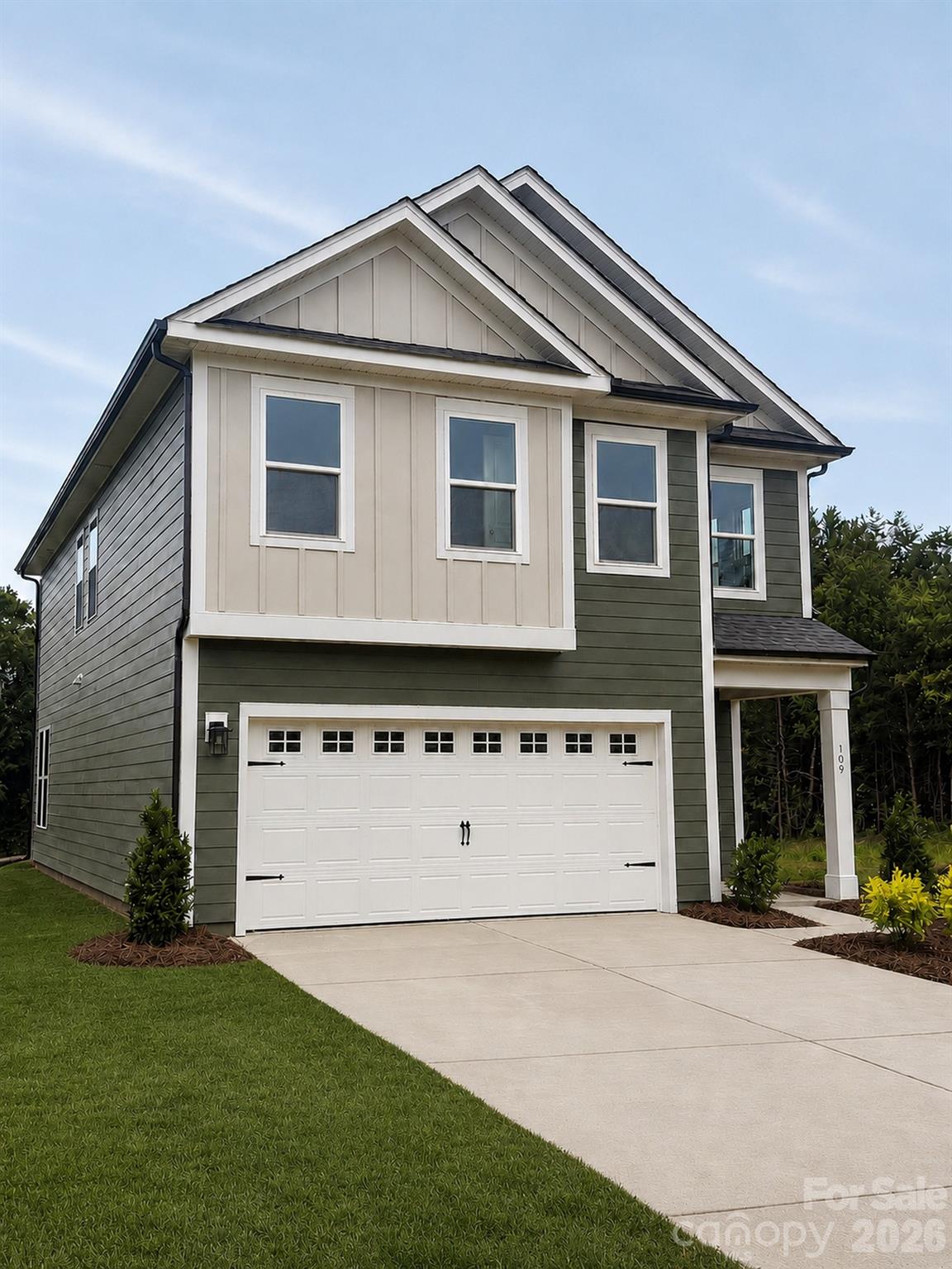 109 Plover Lane