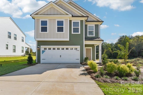 Photo of 109 Plover Lane, Mooresville, NC 28115 (MLS # 4387773)