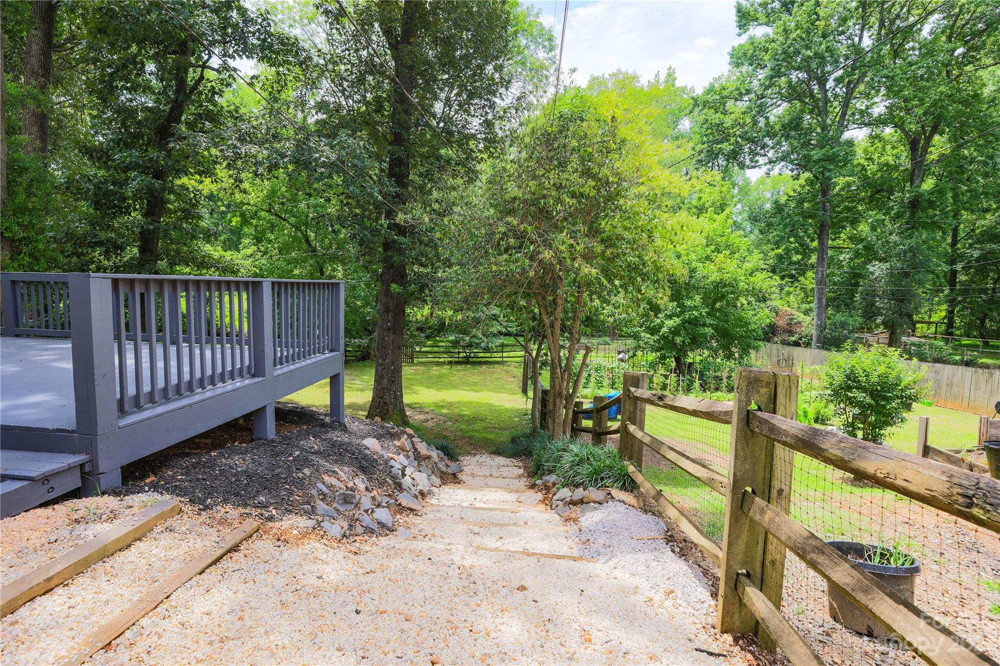 Selwyn Park - Residential
