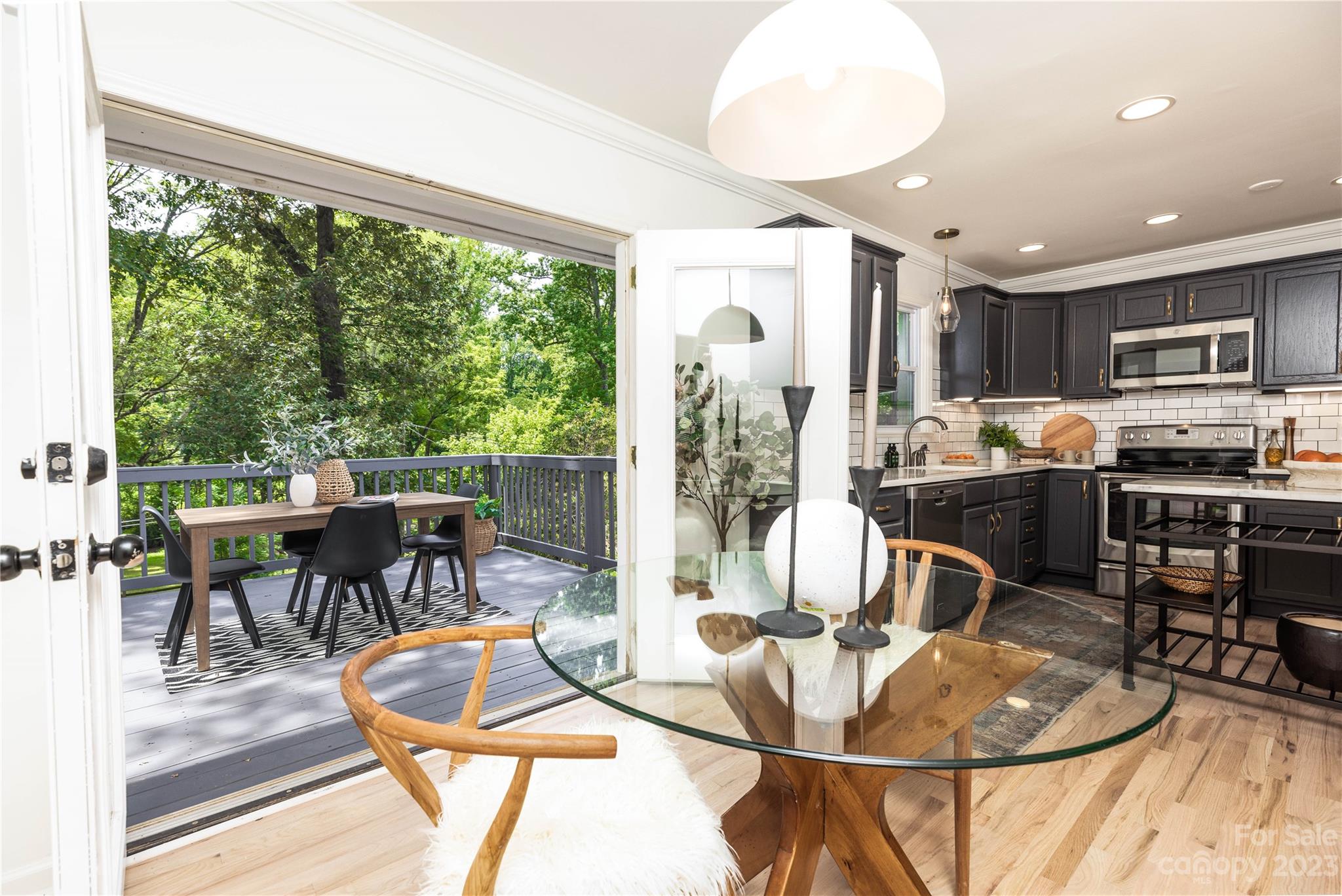 Selwyn Park - Residential