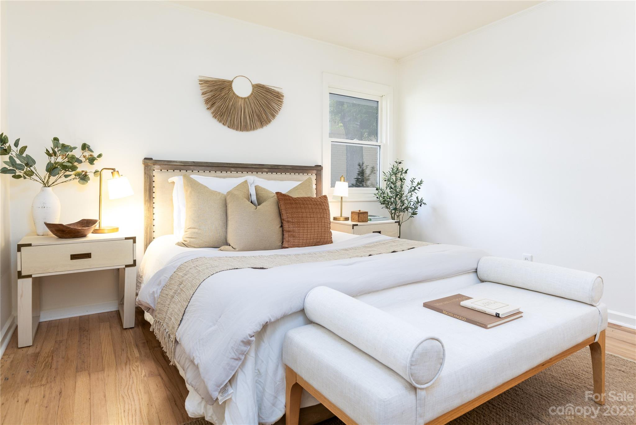 Selwyn Park - Residential