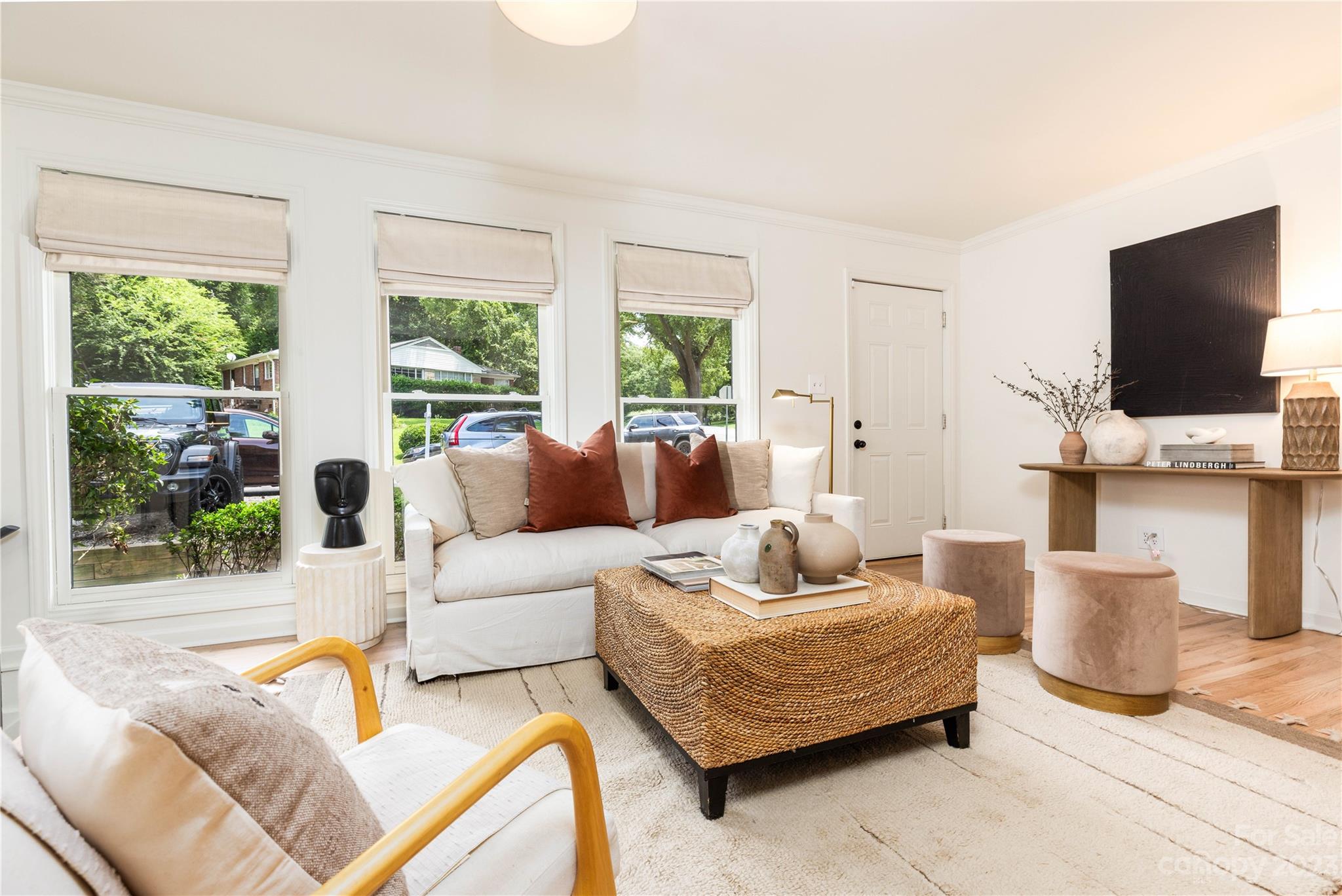 Selwyn Park - Residential