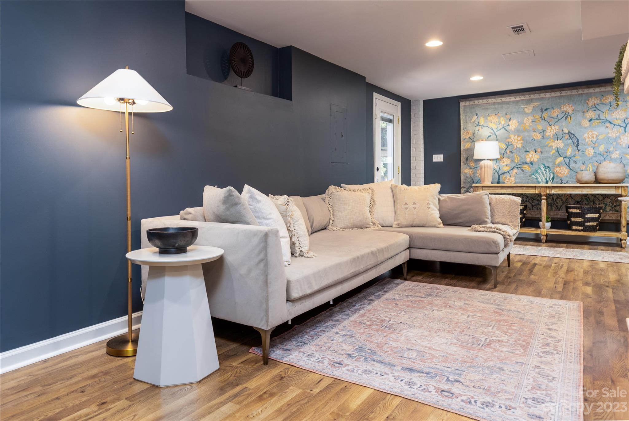 Selwyn Park - Residential