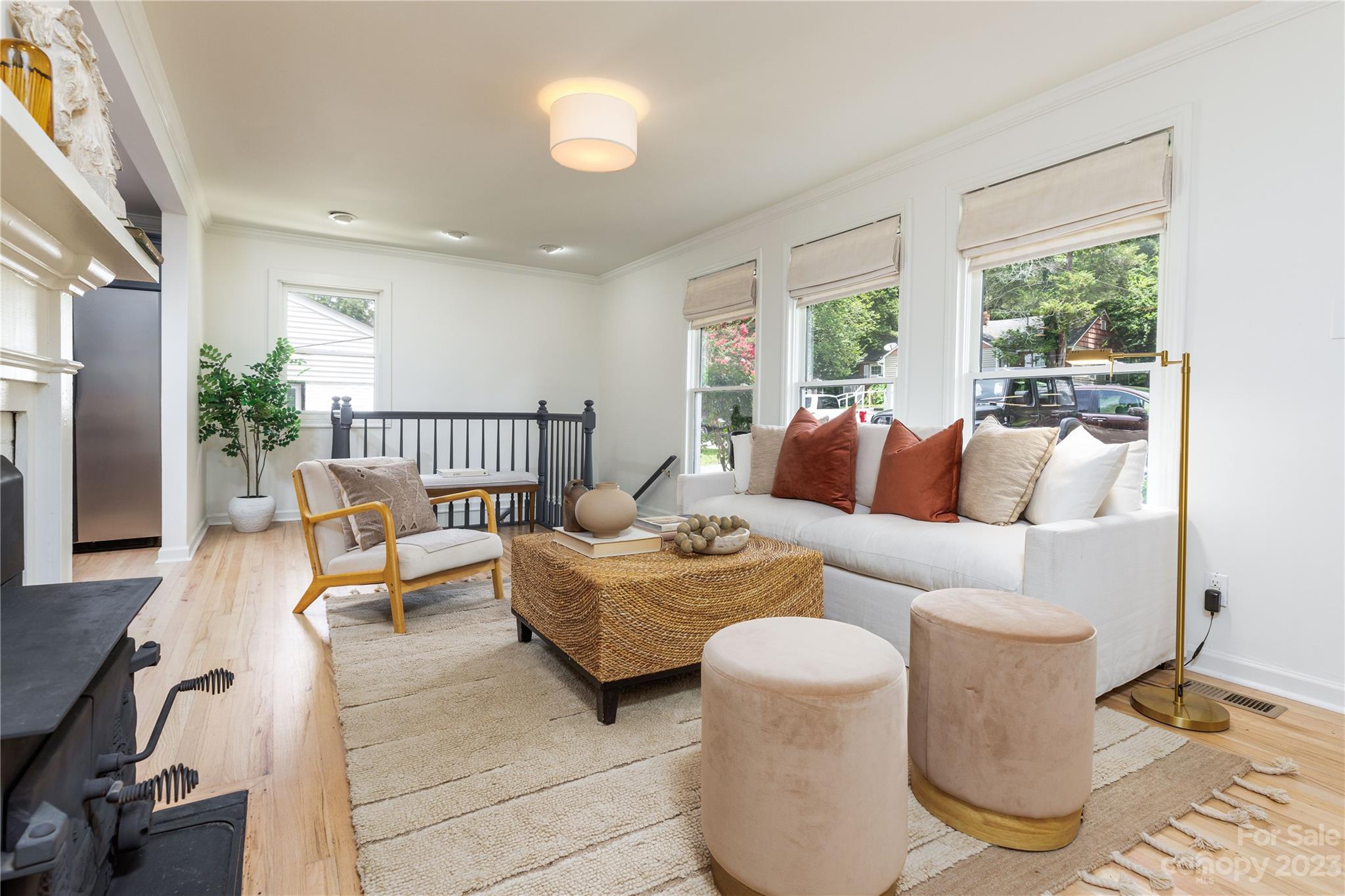 Selwyn Park - Residential