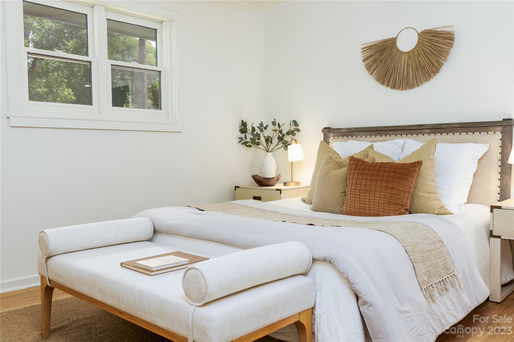 Selwyn Park - Residential