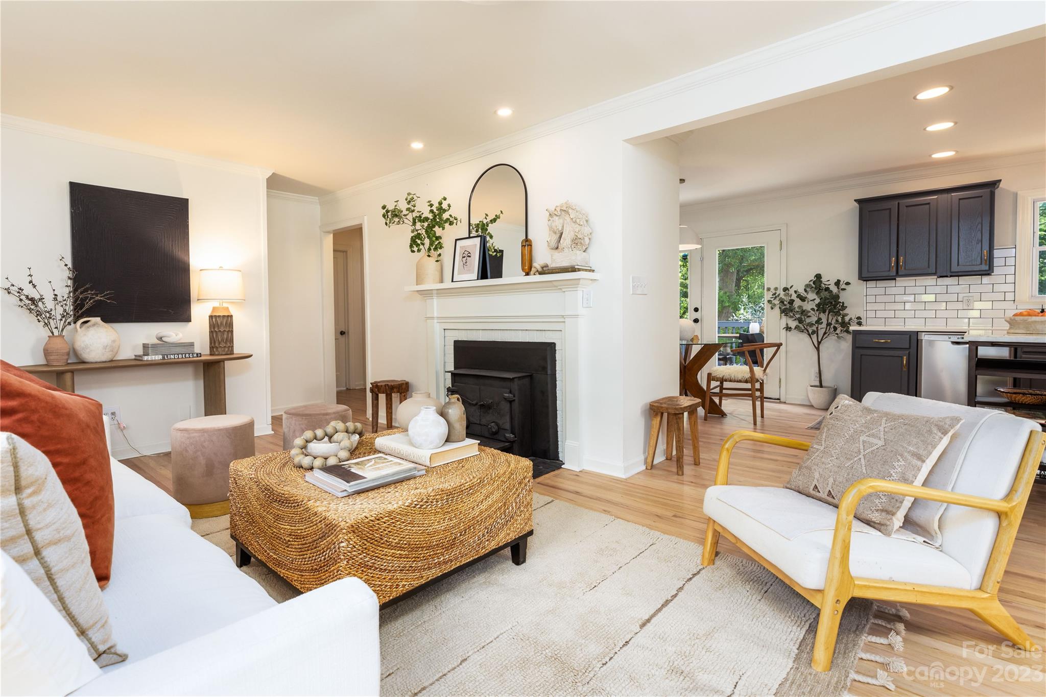 Selwyn Park - Residential