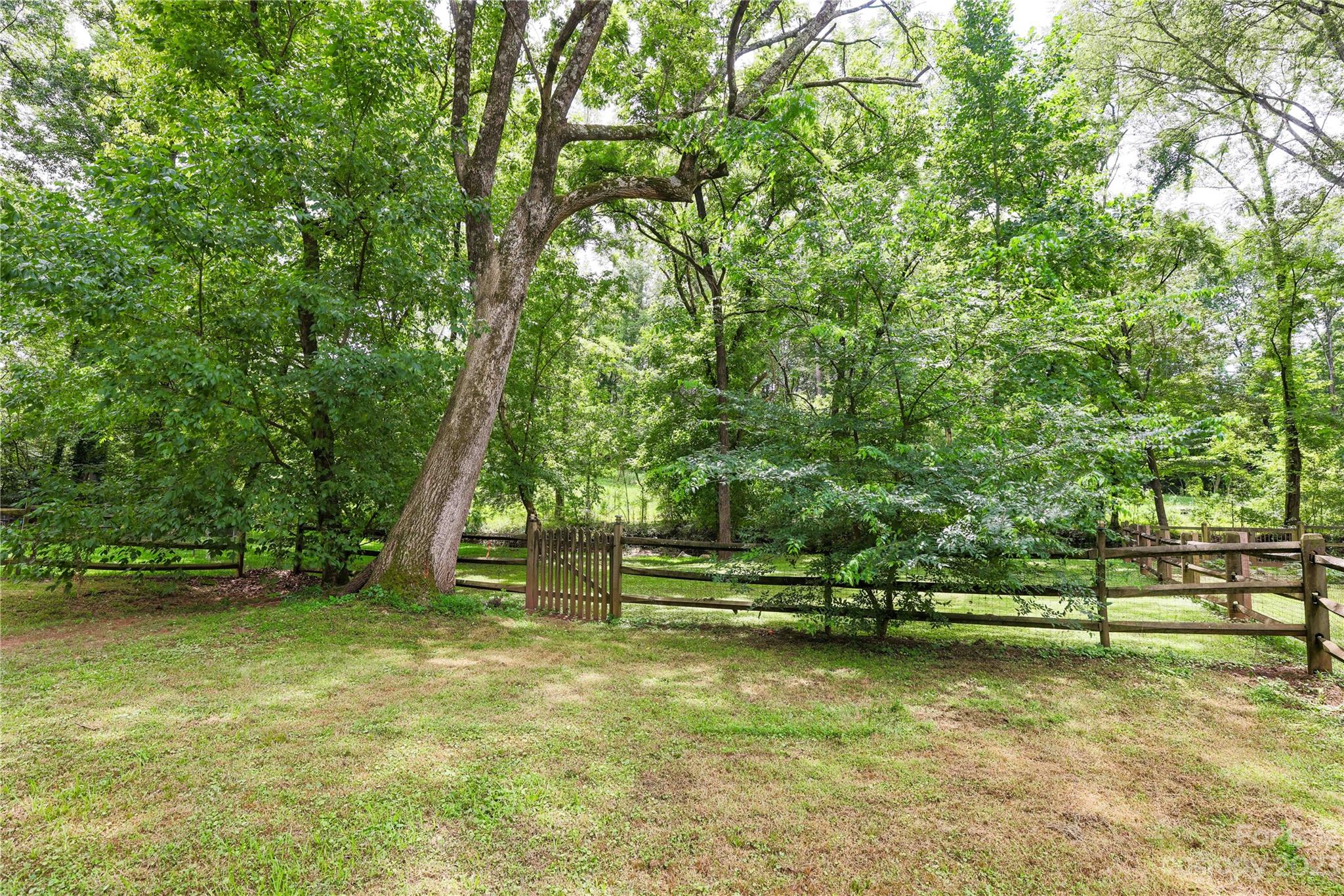 Selwyn Park - Residential