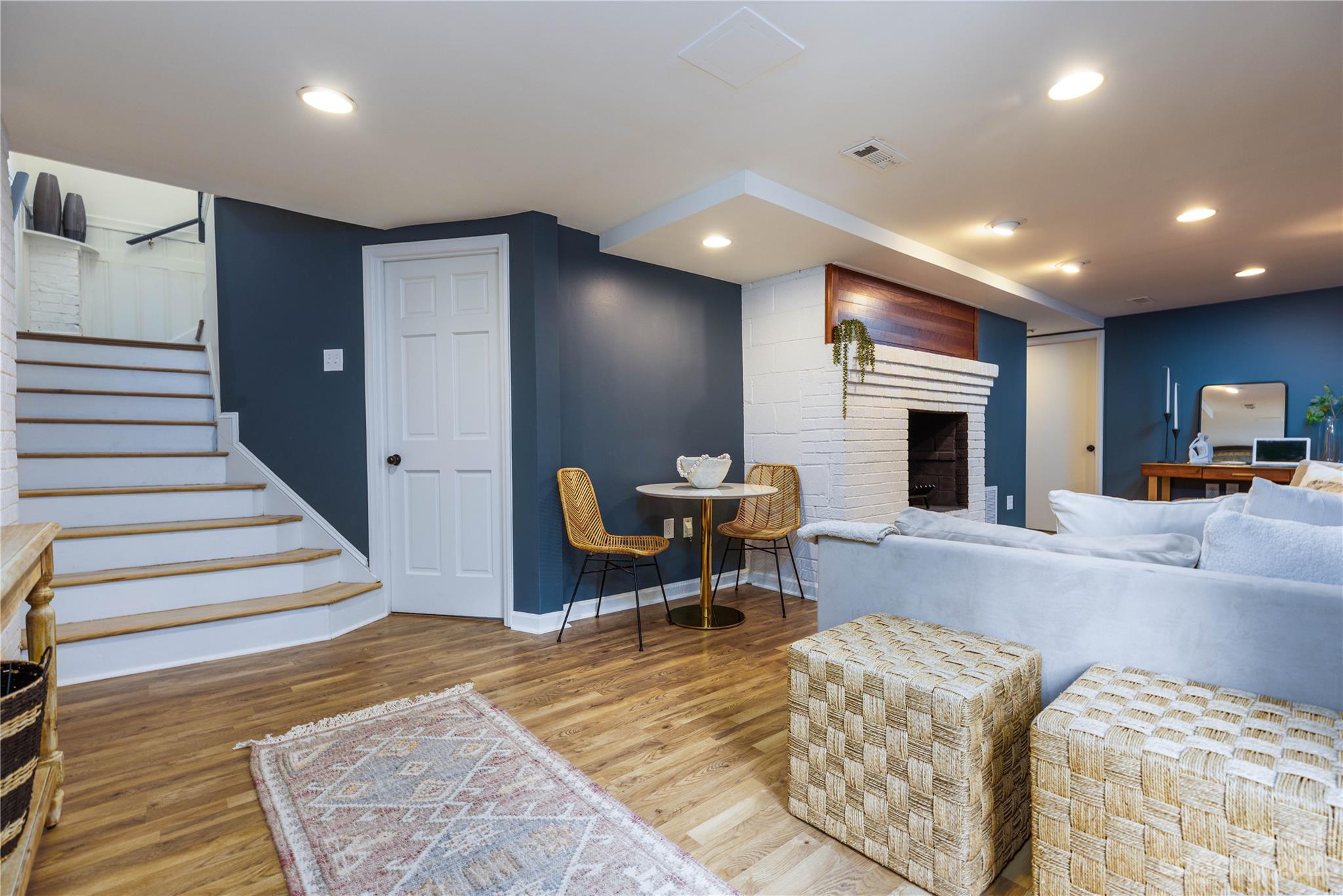 Selwyn Park - Residential