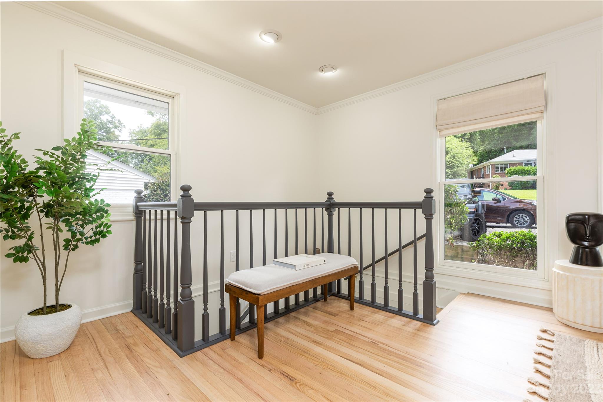 Selwyn Park - Residential
