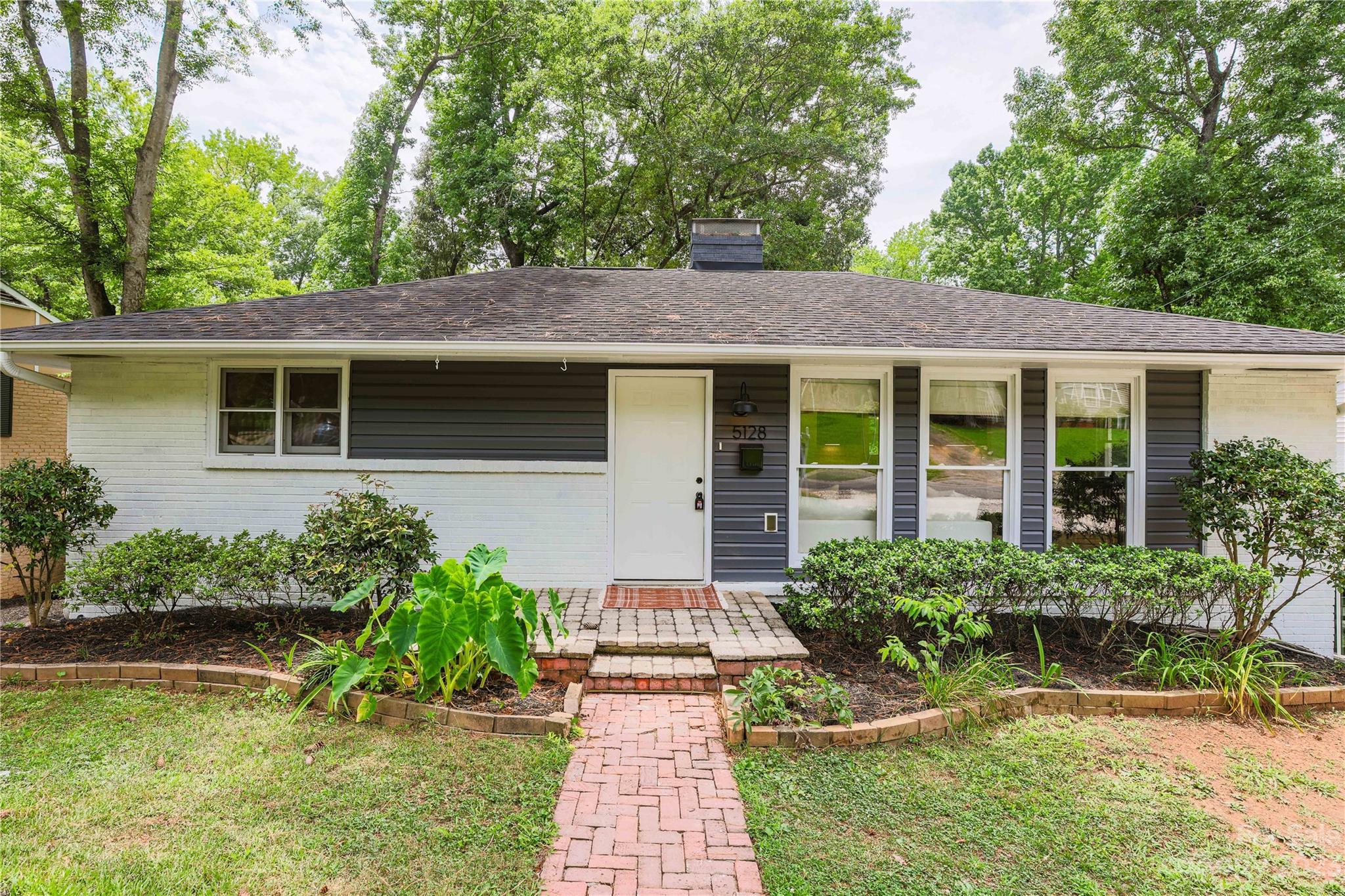 Selwyn Park - Residential
