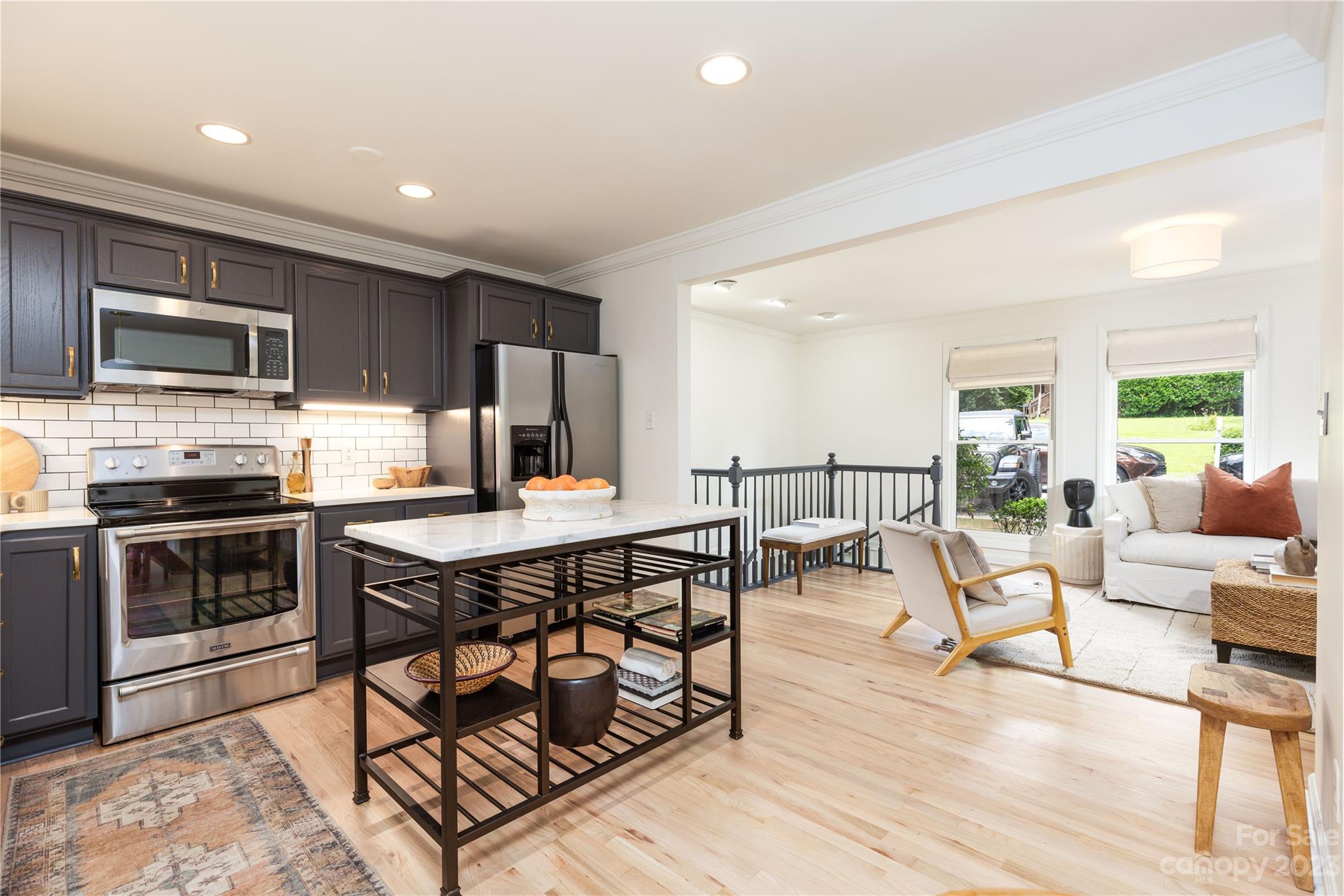 Selwyn Park - Residential