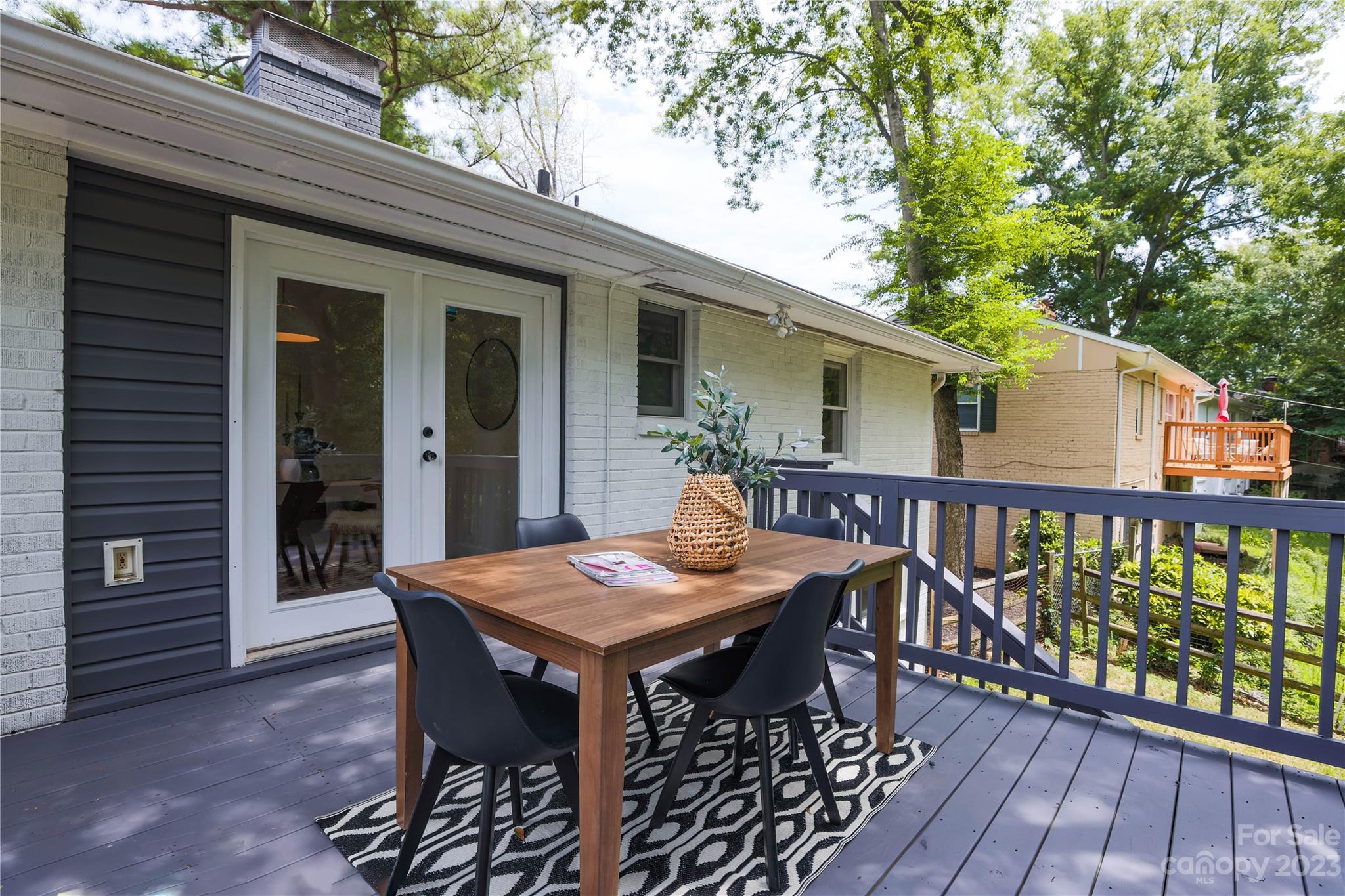 Selwyn Park - Residential