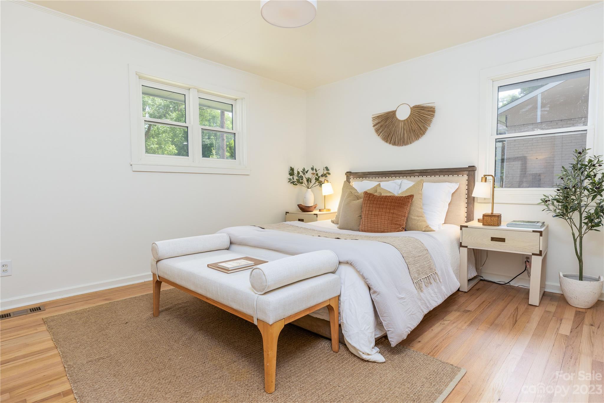 Selwyn Park - Residential