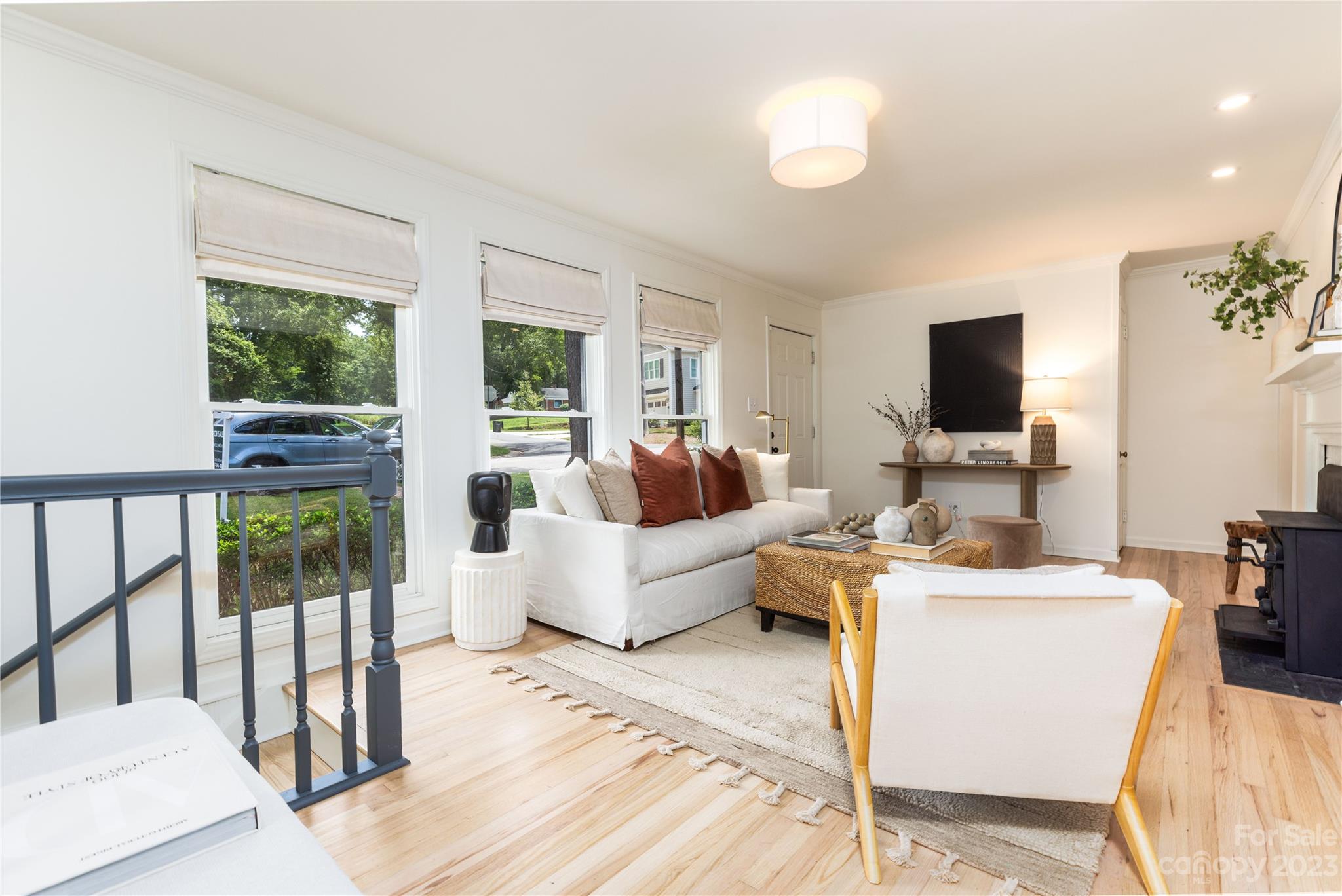 Selwyn Park - Residential