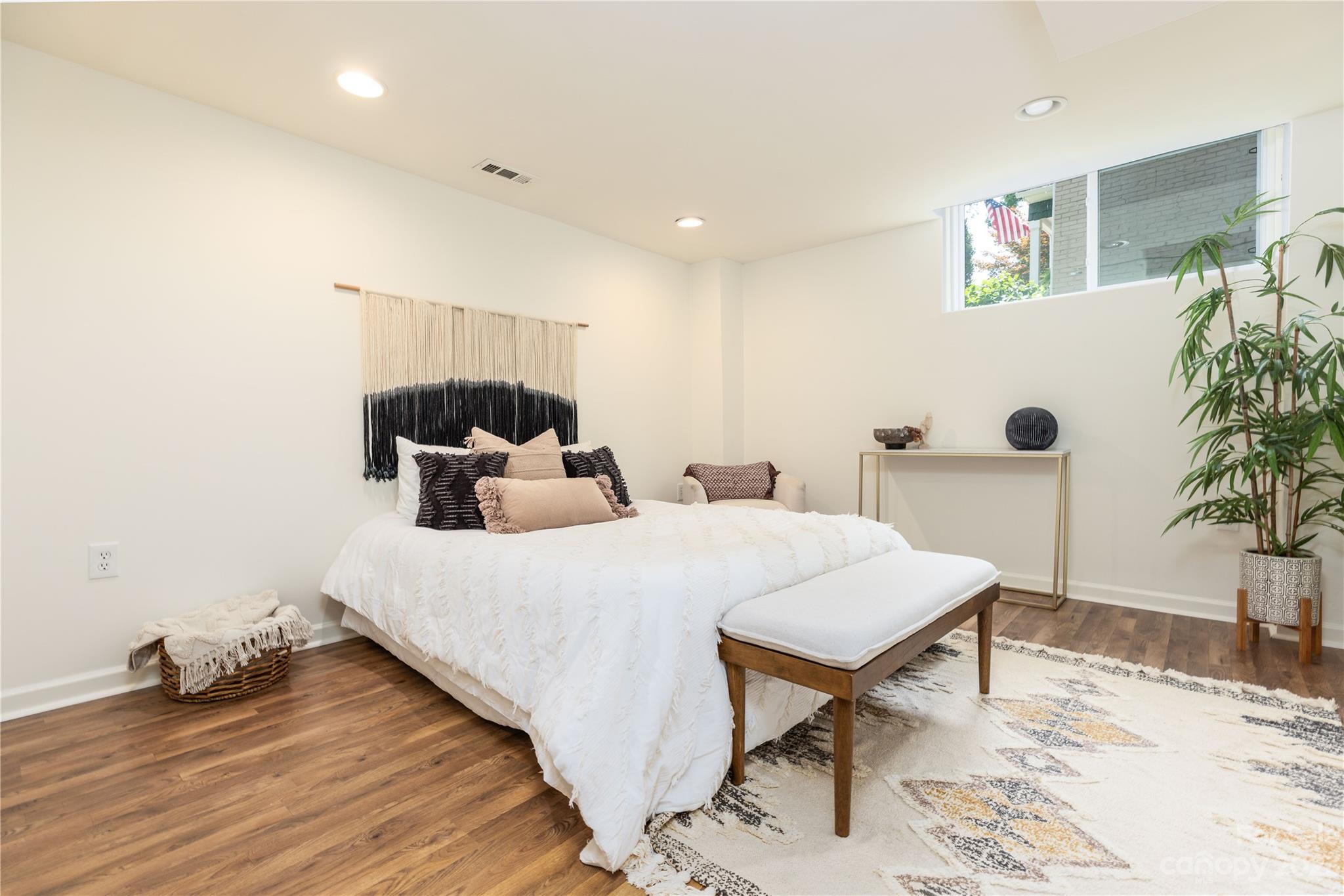 Selwyn Park - Residential