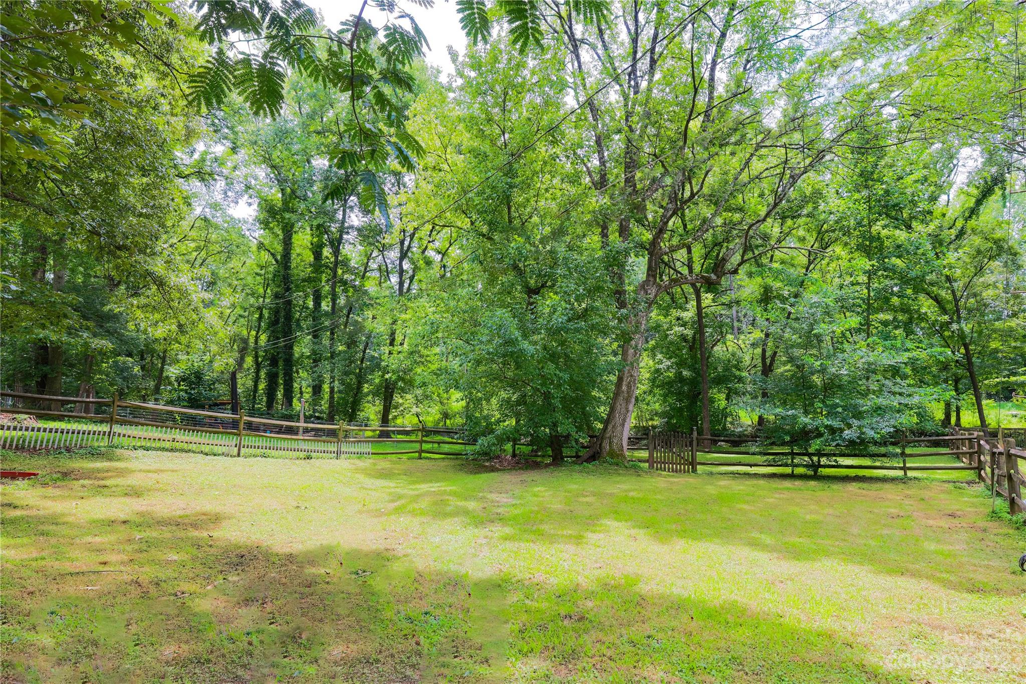 Selwyn Park - Residential