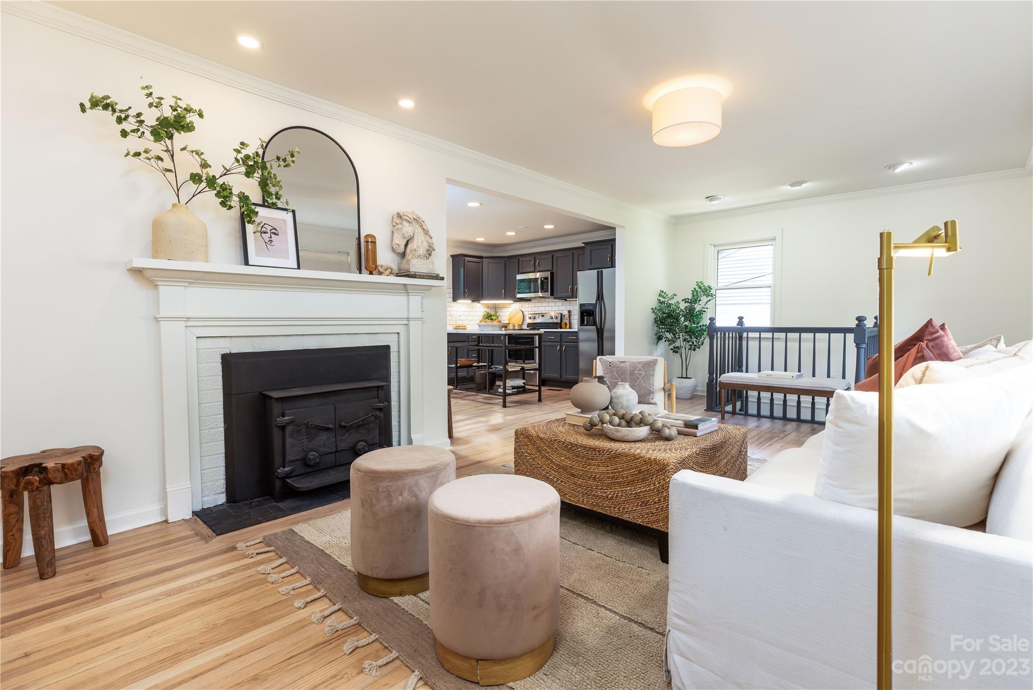Selwyn Park - Residential
