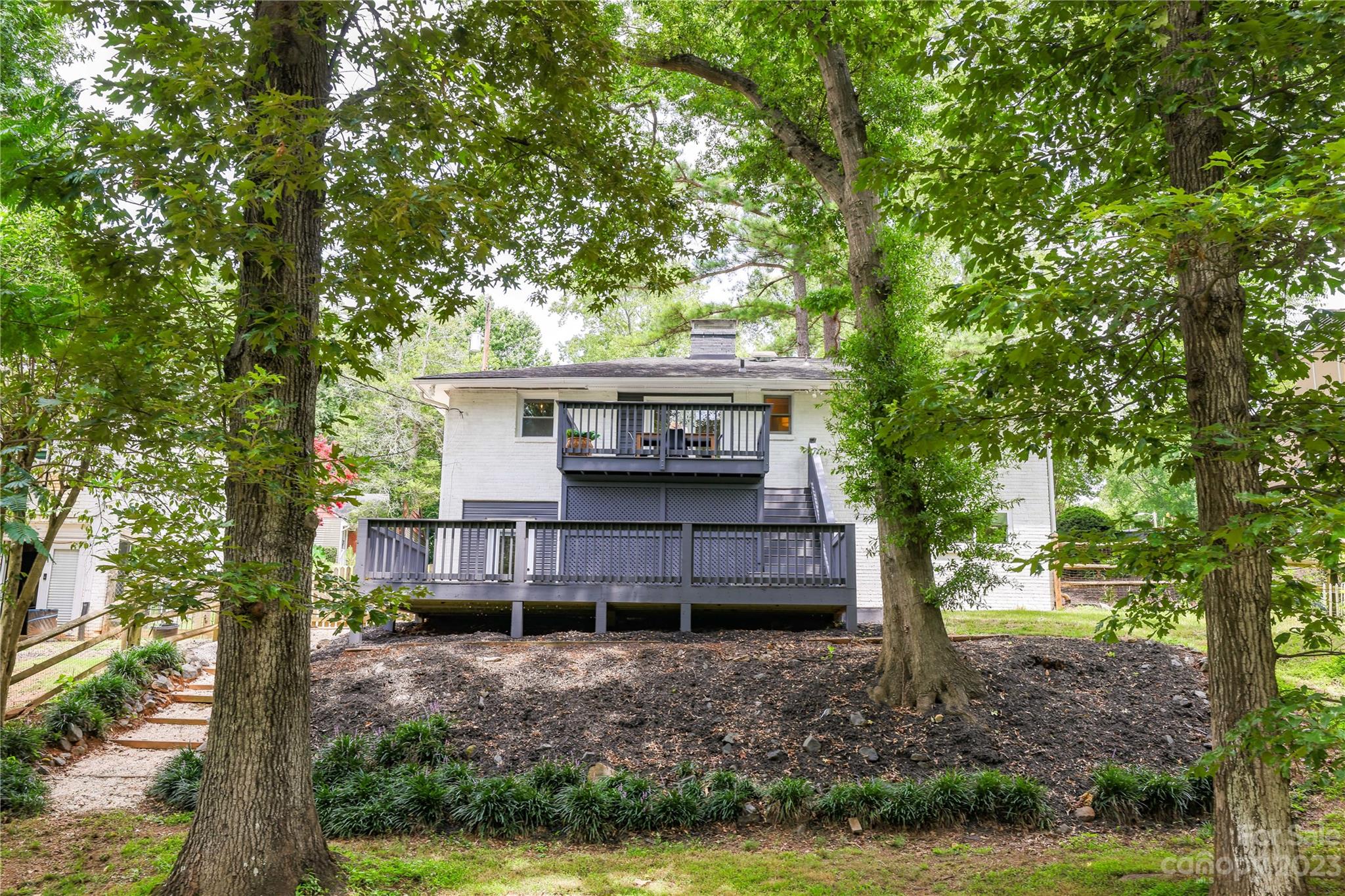 Selwyn Park - Residential