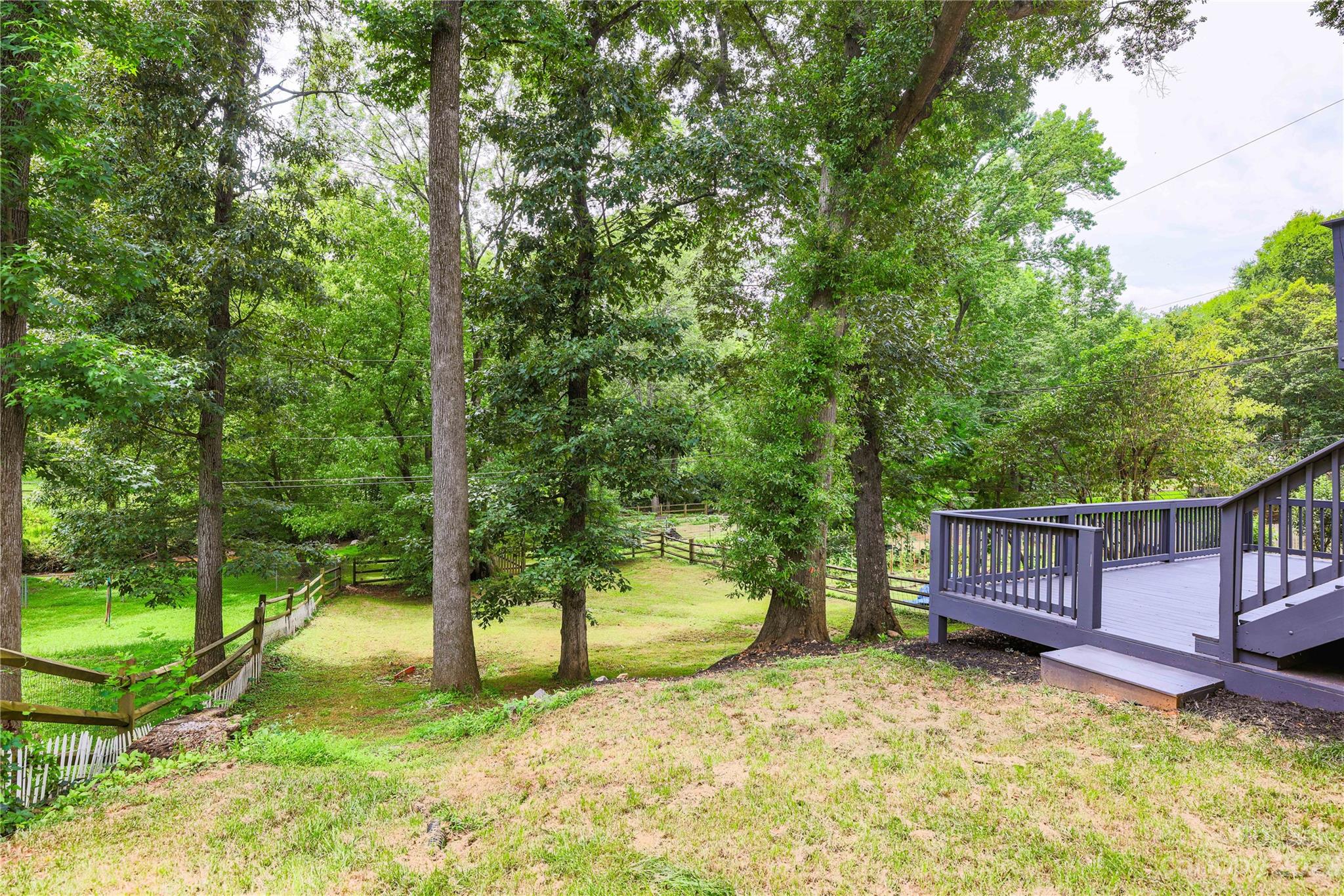 Selwyn Park - Residential