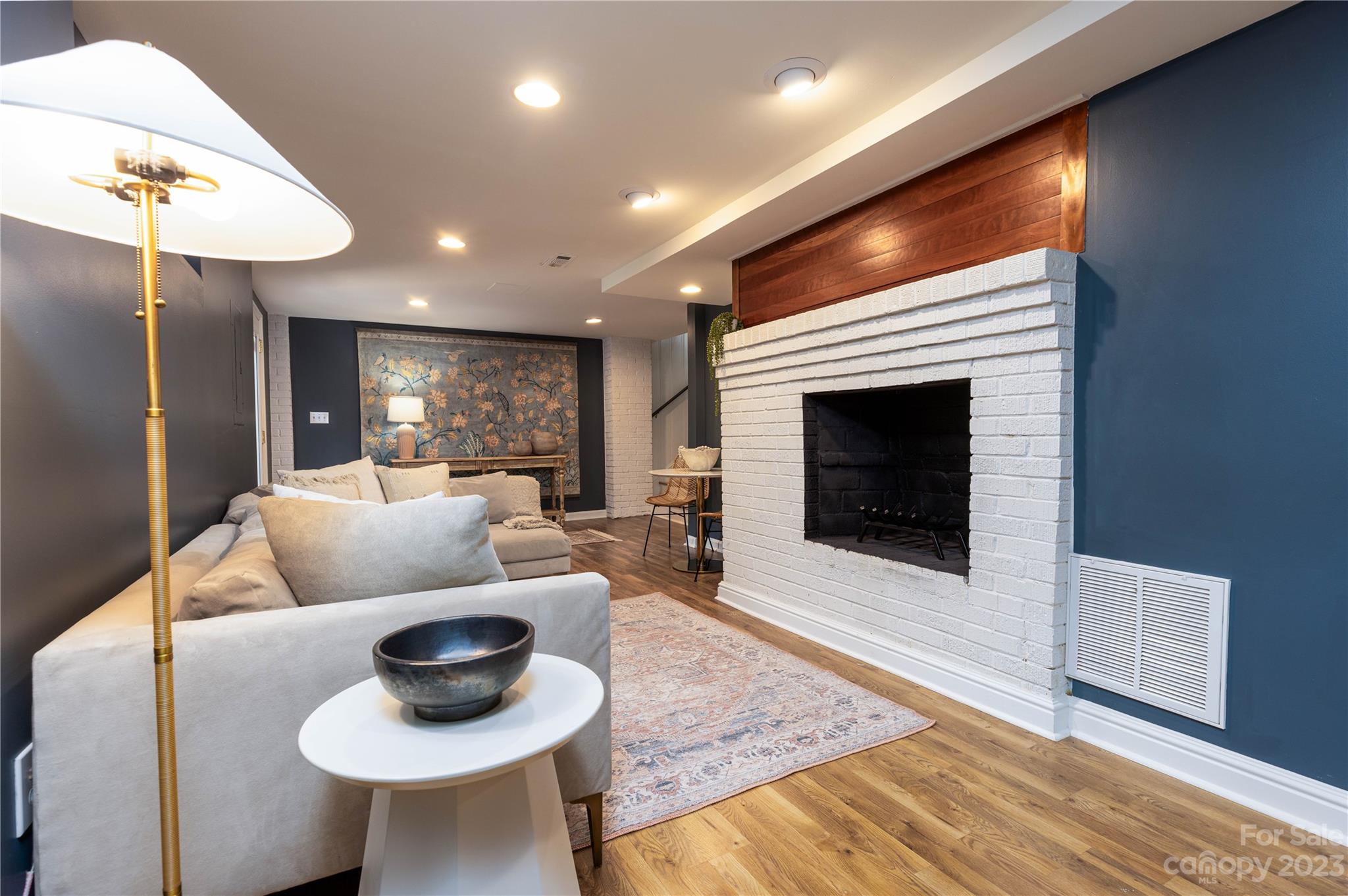 Selwyn Park - Residential