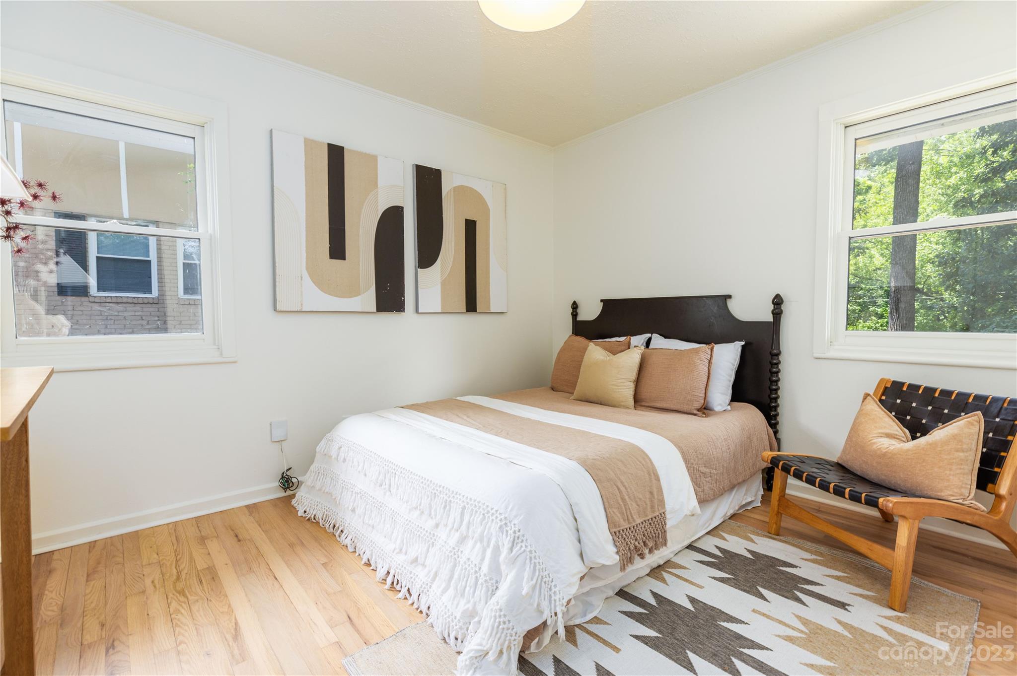 Selwyn Park - Residential